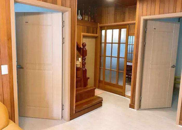 S Jin House