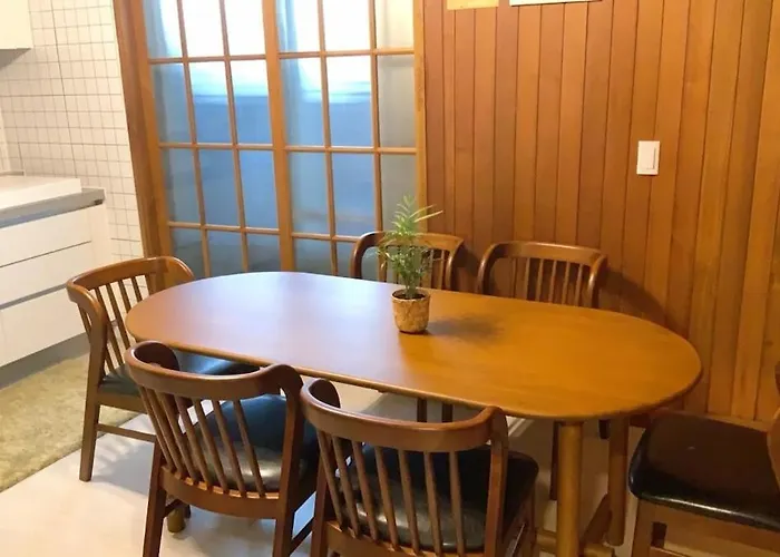 Сasa de vacaciones S Jin House