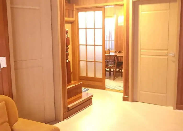 S Jin House