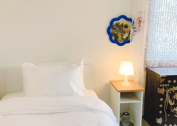 S Jin House * Ciudad Metropolitana de Busan