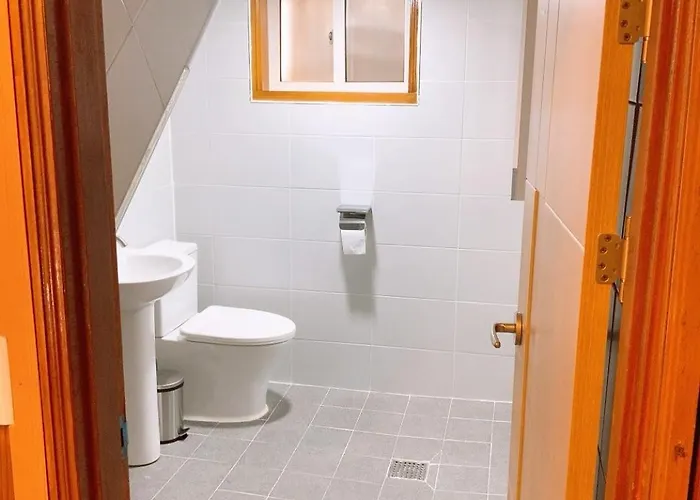 Сasa de vacaciones S Jin House