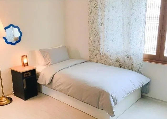 Сasa de vacaciones S Jin House Ciudad Metropolitana de Busan