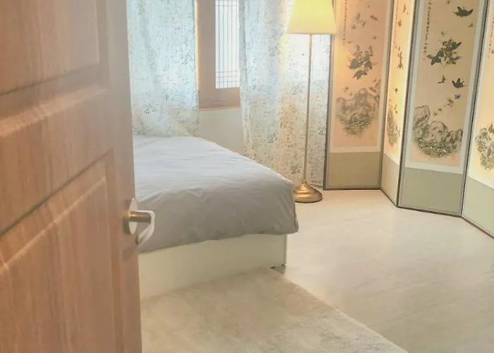 S Jin House *
