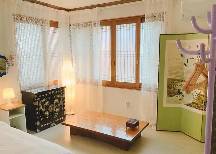 Сasa de vacaciones S Jin House