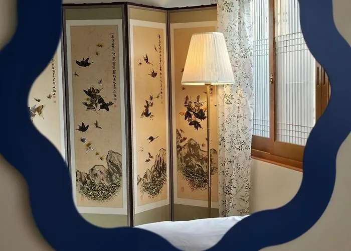 S Jin House