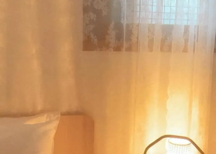 Сasa de vacaciones S Jin House
