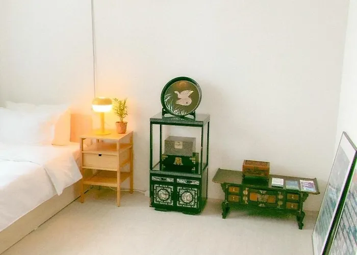 Сasa de vacaciones S Jin House