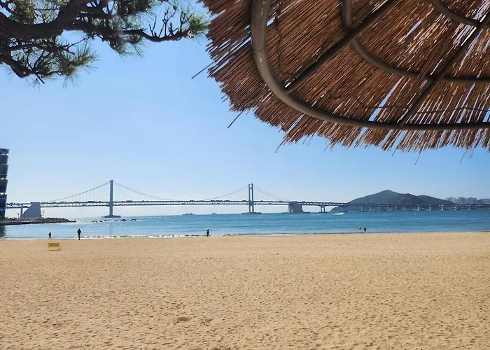 S Jin House Ciudad Metropolitana de Busan