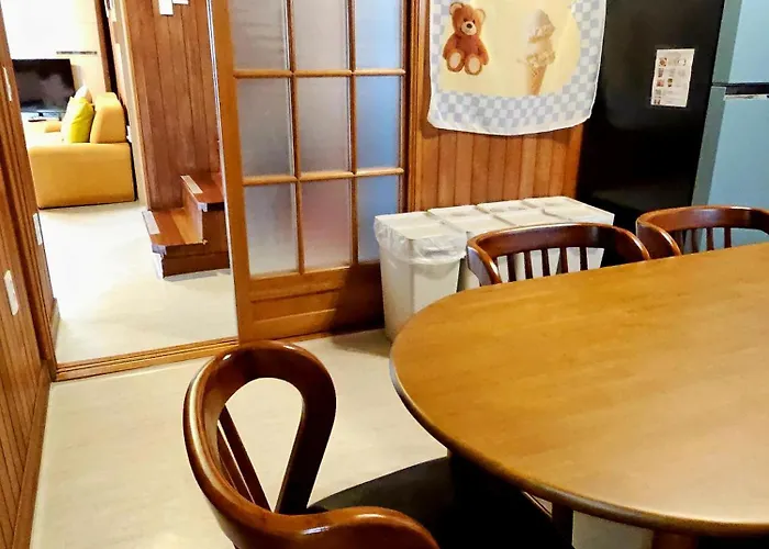 S Jin House Ciudad Metropolitana de Busan